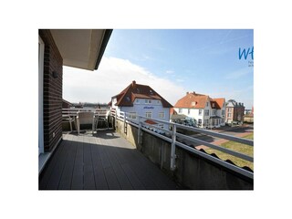 Appartement de vacances Wangerooge  14