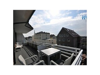 Vakantieappartement Wangerooge  21