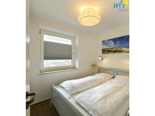 Appartamento per vacanze Wangerooge Caratteristiche 11