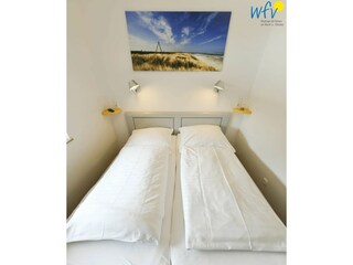 Apartamento de vacaciones Wangerooge Características 12