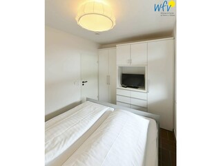 Apartamento de vacaciones Wangerooge Características 7