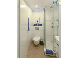 Apartamento de vacaciones Wangerooge  16
