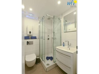 Apartamento de vacaciones Wangerooge  17