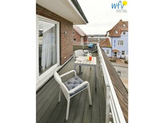 Vakantieappartement Wangerooge  24