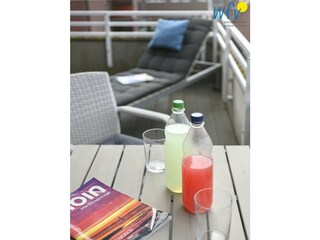 Apartamento de vacaciones Wangerooge  19