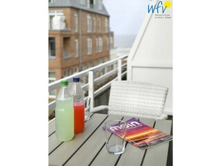 Appartement de vacances Wangerooge  21