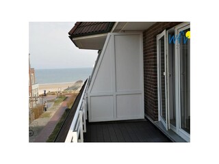 Apartamento de vacaciones Wangerooge  22