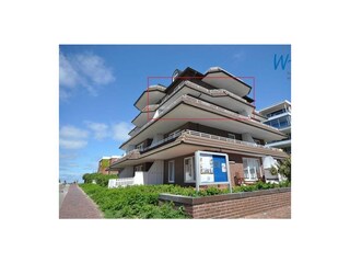 Appartement de vacances Wangerooge  23