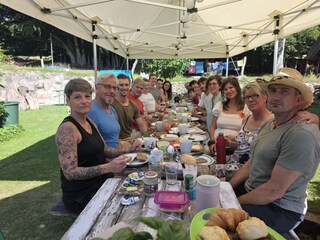 gemeinsam mahlzeiten