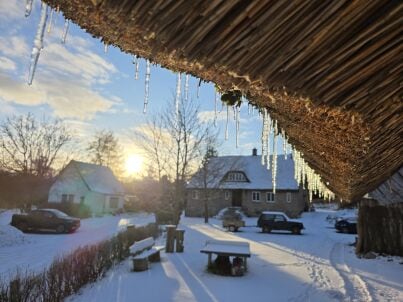 Firma Beirau & Beirau eGbR - Herr Crispin Beirau