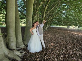 Heiraten in Schmacht