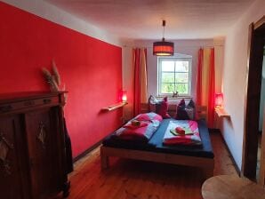 Apartment Vera, Nähe Binz in traumhafter Alleinlage