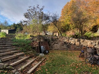 Apartment Zirkow Außenaufnahme 12