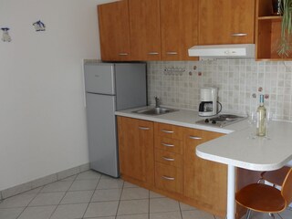 Apartment Njivice  10