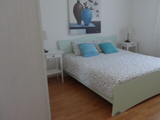 Apartment Njivice  11