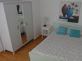 Apartment Njivice  12