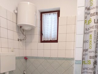 Apartment Njivice  13