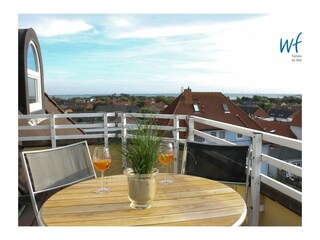 Appartamento per vacanze Wangerooge  18