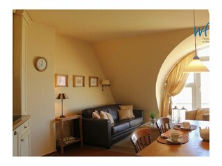 Appartamento per vacanze Wangerooge Caratteristiche 9