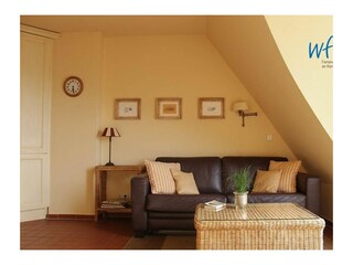 Appartamento per vacanze Wangerooge Caratteristiche 10