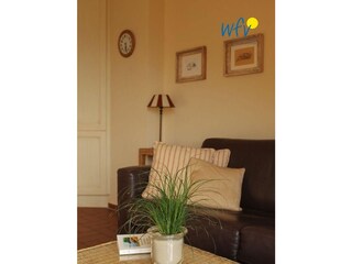 Appartamento per vacanze Wangerooge Caratteristiche 11