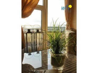 Appartamento per vacanze Wangerooge Caratteristiche 14