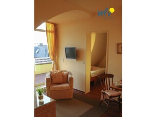 Appartamento per vacanze Wangerooge Caratteristiche 15