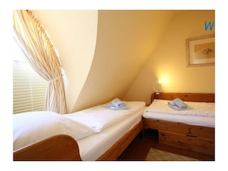 Appartamento per vacanze Wangerooge Caratteristiche 16