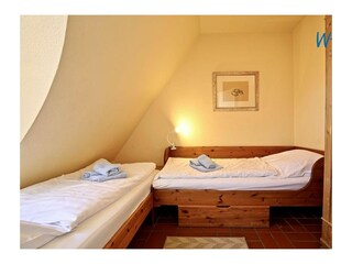 Appartamento per vacanze Wangerooge Caratteristiche 17