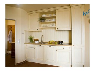 Apartamento de vacaciones Wangerooge  23