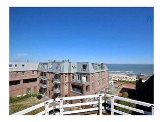 Appartement de vacances Wangerooge  24