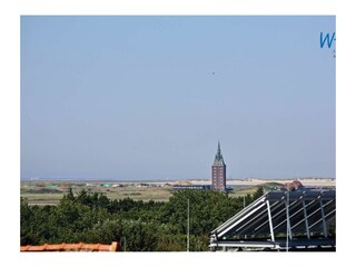 Appartement de vacances Wangerooge  28