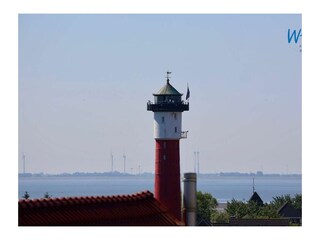 Appartement de vacances Wangerooge  30