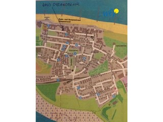 Appartamento per vacanze Wangerooge  31