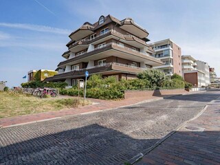 Appartamento per vacanze Wangerooge Registrazione all'aperto 3