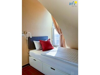 Apartamento de vacaciones Wangerooge Características 17