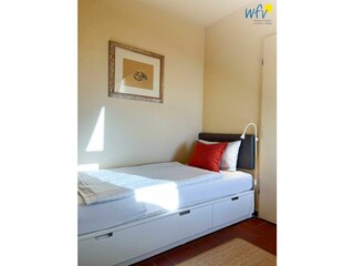 Apartamento de vacaciones Wangerooge Características 18
