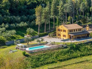 Villa Ponzano di Fermo Outdoor Recording 18