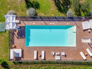 Villa Ponzano di Fermo Outdoor Recording 18