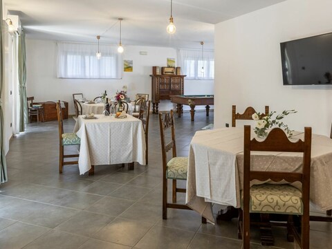 Villa VILLA COLLEVENTO - VILLA COLLEVENTO
