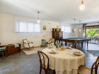 Villa Ponzano di Fermo Ausstattung 2