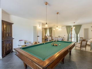 Villa Ponzano di Fermo Ausstattung 3
