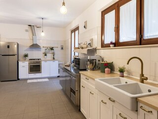 Villa Ponzano di Fermo Ausstattung 22