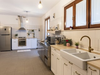 Villa Ponzano di Fermo Ausstattung 4