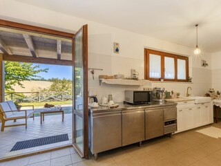 Villa Ponzano di Fermo Ausstattung 23