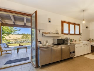 Villa Ponzano di Fermo Ausstattung 5
