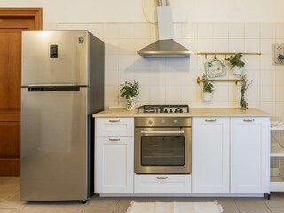 Villa Ponzano di Fermo Features 25