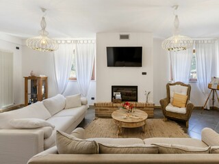 Villa Ponzano di Fermo Features 26