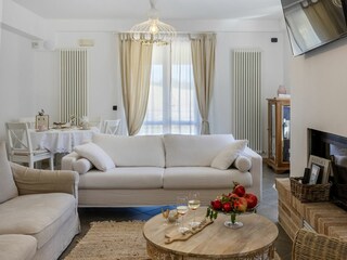 Villa Ponzano di Fermo Features 27