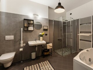 Villa Ponzano di Fermo Ausstattung 29